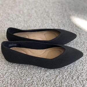 Old Navy Knitted Flats